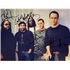 Image 1 : Dave Matthews Band signed photo