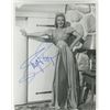 Image 1 : Ginger Rogers signed photo