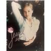 Image 1 : Jewel signed photo