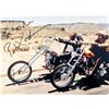 Image 1 : Easy Rider signed movie photo