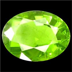 1.60ct Natural Green Paraiba Copper Tourmaline Gem VVS (GEM-11755)