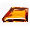 Image 1 : 16.10ct   Beautiful Fancy Madeira Citrine (GEM-13104)
