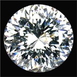 267.25ct  Huge Vivid Brilliant Lab White Diamond FLAWLESS (GEM-14353)
