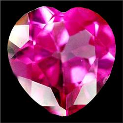 2.36ct   Clean Natural Pink Topaz Gem (GEM-13085)