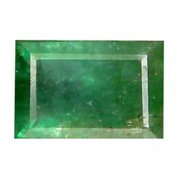 2.30ct   Top AAA  Natural Green Emerald (GEM-13634)