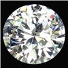 Image 1 : 10.30ct  Vivid Round  Brilliant Lab White Loose Diamond (GEM-14103)