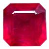Image 1 : 2.34ct  Huge Ruby AAA Natural Hot Blood Red Ruby Gem (GEM-15232)