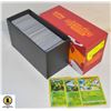 Image 1 : 500 POKEMON CARDS IN UNBROKEN BONDS BOX