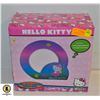 Image 1 : BRAND NEW HELLO KITTY LUNAR FISH TANK WITH