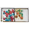 Image 1 : LOT OF MISCELLANEOUS CHRISTMAS EARRINGS