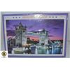 Image 1 : 1000PCS JIGSAW PUZZLE OF LONDON BRIDGE