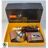 Image 1 : VINTAGE KODAK DUAFLEX IV CAMERA SET