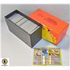 Image 1 : 500 POKEMON CARDS IN VIVID VOLTAGE BOX