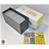 Image 1 : 500 POKEMON CARDS IN BRILLIANT STARS BOX
