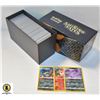 Image 1 : 500 POKEMON CARDS IN SHINING FATES BOX