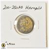 Image 1 : 200-250AD ANCIENT ROMAN HIERAPOLIS ANTONINIANUS