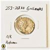 Image 1 : 253-268AD SILVER ANCIENT ROMAN GALLIENUS COIN