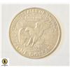 Image 1 : 1971 USA EISENHOWER SILVER DOLLAR