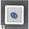 Image 1 : #545-NATURAL UNTREATED TANZANITE GEMSTONE 5.0CT