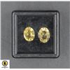 Image 1 : #317-NATURAL CITRINE  GEMSTONE  3.05CT