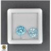 Image 1 : #301-NATURAL SKY BLUE TOPAZ GEMSTONE 4.65CT