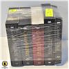 Image 1 : GAME OF THRONES BOX SETS - SEASONS 1, 2, 3