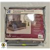 Image 1 : MICROFIBER SOFA COVER 70"X110"