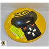 1981 TOMYTRONIC PAC MAN HANDHELD ELECTRONIC GAME