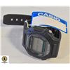 Image 1 : NEW CASIO MEN'S DIGITAL WATCH WITH TAGS