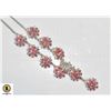 Image 1 : NEW CHARTER CLUB PINK PEARL NECKLACE