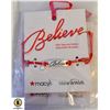 Image 1 : NEW BELIEVE 2021 BRACELET