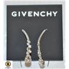 Image 1 : NEW GIVENCHY EARRINGS