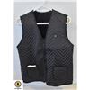 Image 1 : NEW HEATED VEST YOUTH/SMALL ADULT SZ LARGE