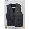 Image 1 : NEW HEATED VEST YOUTH/SMALL ADULT SZ LARGE