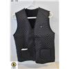 Image 1 : NEW HEATED VEST YOUTH/SMALL ADULT SZ XL