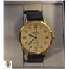 Image 1 : ESTATE MENS OMEGA WATCH IN JEWELERS CASE
