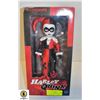 Image 1 : MEZCO LDD HARLEY QUINN COLLECTIBLE 12"