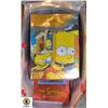 Image 1 : 9 COLLECTORS SIMPSONS D.V.D BOX SETS