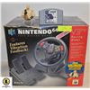 Image 1 : NINTENDO 64 ITEMS LOT OF 3 ITEMS