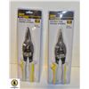 Image 1 : 2 AVIATION SNIPS