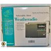 Image 1 : WEATHER RADIO