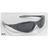 Image 1 : PAIR OF GREY OAKLEY REPLICA SUNGLASSES