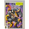 Image 1 : MARVEL VENOM #35/200 COMIC, BAGLEY VARIANT