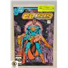 Image 1 : DC CRISIS OF INFINITE EARTHS #7 COMIC