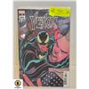 MARVEL VENOM #35/200 COMIC, TORQUE VARIANT