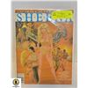 MARVEL SUPER SPECIAL #34 SHEENA MOVIE COMIC