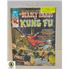 Image 1 : THE DEADLY HANDS OF KUNG FU #2 COMIC, SHANG-CHI