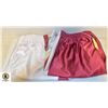 Image 1 : MENS 2 PAIR NEW BASKETBALL SHORTS LARGE