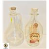 Image 1 : VINTAGE WHISKEY JUGS