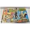 Image 1 : FLAT OF COMIC BOOKS